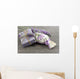 Lavender Soap with Fresh Wall Decal
