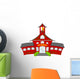 School Wall Decal