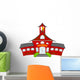 School Wall Decal