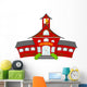 School Wall Decal