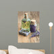 Lavender Oil Herbal Soap Wall Decal