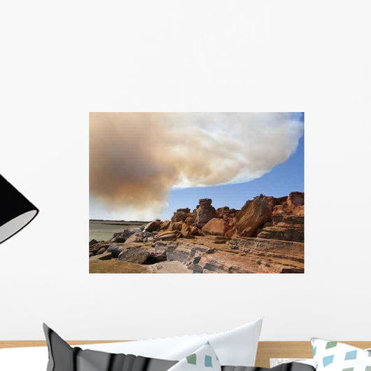 Broome Wall Decal