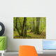 Two Old Oaks Wall Decal