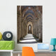 Abbey San Galgano Tuscany Wall Decal