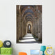 Abbey San Galgano Tuscany Wall Decal