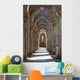 Abbey San Galgano Tuscany Wall Decal