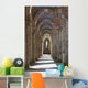 Abbey San Galgano Tuscany Wall Decal