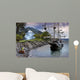 Treasure Hunt Wall Decal