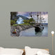 Treasure Hunt Wall Decal