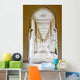 Hassan Ii Mosque Casablanca Wall Decal