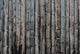Old Weathered Boards Vertical Wall Decal