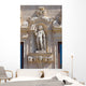 Monti Castle Corigliano D'otranto Statue 1 Wall Decal