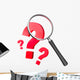 Suche Wall Decal