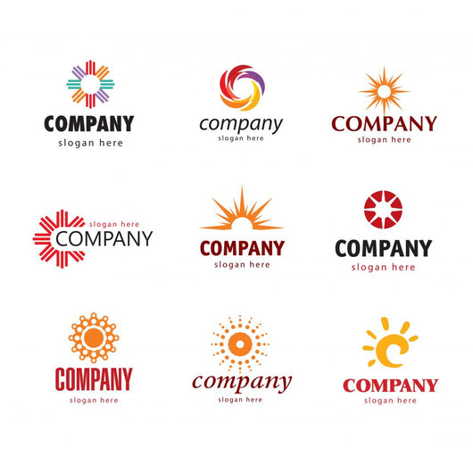 Logo 021 Wall Decal