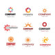 Logo 021 Wall Decal