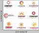 Logo 021 Wall Decal