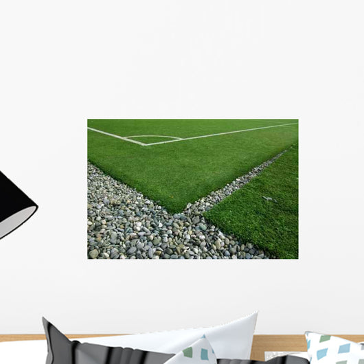 Ecke Wall Decal
