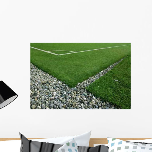 Ecke Wall Decal