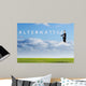 Business Cloud - Alternative Wall Decal