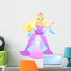 This Fairy Is Princess Wall Decal