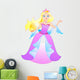 This Fairy Is Princess Wall Decal