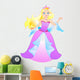 This Fairy Is Princess Wall Decal
