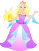 This Fairy Is Princess Wall Decal