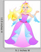This Fairy Is Princess Wall Decal