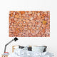 Stone Masonry Wall Pattern Wall Decal