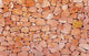 Stone Masonry Wall Pattern Wall Decal