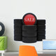 Tires Sale Automobile Tires Wall Decal