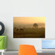 Herbstmorgen Wall Decal