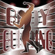 Body Building Wall Decal
