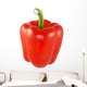 Red Pepper Wall Decal