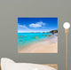 Aigues Blanques Agua Blanca Ocean View Wall Decal