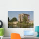Egyptian Temple Wall Decal
