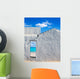 Balearic Islands Idyllic Beach Wall Decal
