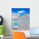 Balearic Islands Idyllic Beach Wall Decal