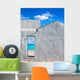 Balearic Islands Idyllic Beach Wall Decal