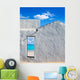 Balearic Islands Idyllic Beach Wall Decal