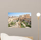 Tower David Jerusalem Israel Wall Decal