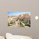 Tower David Jerusalem Israel Wall Decal