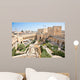 Tower David Jerusalem Israel Wall Decal