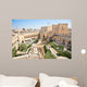 Tower David Jerusalem Israel Wall Decal