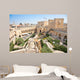 Tower David Jerusalem Israel Wall Decal