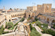 Tower David Jerusalem Israel Wall Decal