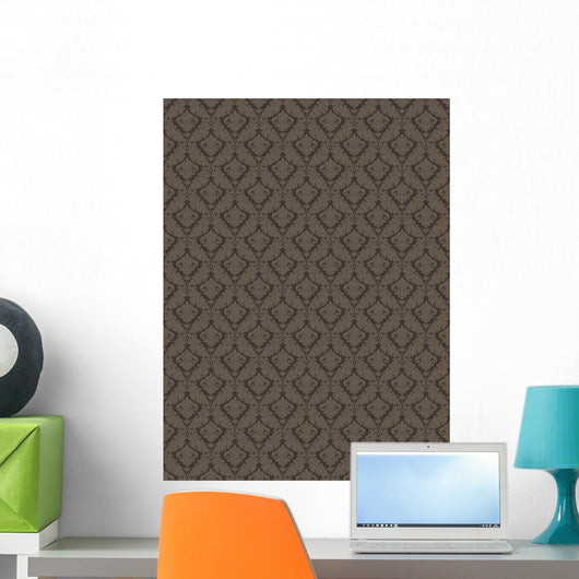 Pattern7 Wall Decal