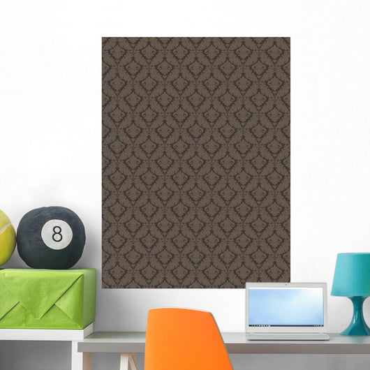 Pattern7 Wall Decal