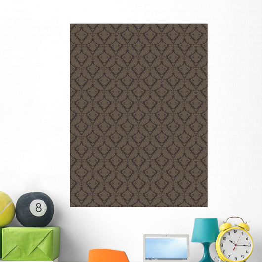 Pattern7 Wall Decal