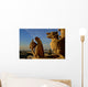 Gargoyles Notre Dame Paris Wall Decal